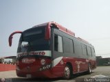 Coop. de Transporte Coromoto 39 Yutong ZK6896HGA GNC Integral Cummins EQB210-20