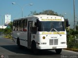 Coop. de Transporte La Candelaria 61