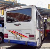 A.C. de Transporte Encarnacin 162