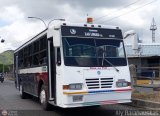 CA - Transporte Las Lomas