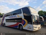 Aerorutas de Venezuela 0777