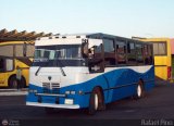 Transporte Gran Mariscal Sucre C.A. 03, por Rafael Pino