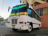 U.C. Caracas - Los Caracas 265 por Gabriel Vergara