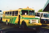 Transporte Palo Negro La Morita 2 022