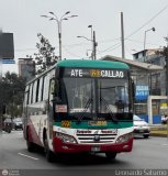 Transportes Pesqueros S.A. (Per) 793, por Leonardo Saturno