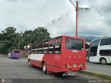 Garajes Paradas y Terminales Valera