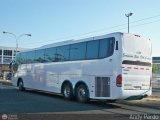 Servicios Especiales del Centro C.A. 25 Marcopolo Paradiso G6 1200 Volvo B12R I-Shift