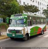 Unin de Conductores Los Caribes 55