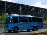 C.U. Caracas - Los Teques A.C. 029, por Jesus Valero