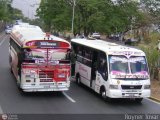 Garajes Paradas y Terminales La-Victoria