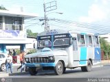 AR - Unin Los Samanes 19 Titan Ensamblaje Superior Convencional Corto01 Ford B-350