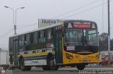 E.T. Edilberto Ramos S.A. 909 Xiamen Golden Dragon XML6103 Integral Cummins ISLe 290Hp