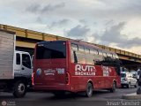 Trans Sucre 5516 Yutong ZK6860D Yutong Integral