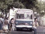 DC - Autobuses Aliados Caracas C.A. 21, por Desconocido