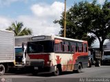 CA - Transporte y Talleres 23 de Enero 15, por Aly Baranauskas