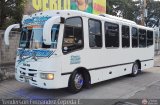 A.C. Transporte Paez 018, por Yenderson Fernndez Cepeda E.