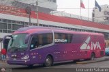 Turismo Civa S.A. 552 Irizar i6 350 Scania K360