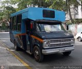 MI - A.C. Pan de Azucar - El Nacional 17, por Jonnathan Rodrguez