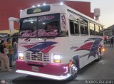 CA - U.C. La Monumental 85, por Andrs Ascanio