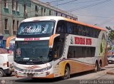 Transporte Edirs Bus (Perú)