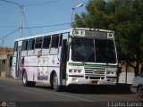 Lnea Ro Claro 02 Carroceras Larenses Cuyuni Mercedes-Benz OF