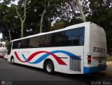 Transporte Las Delicias C.A. E-03, por Waldir Mata