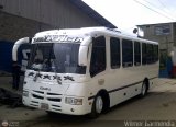 Unin Valencia A.C. 019 Encava E-NT610 Special Generacin 2011 Encava Isuzu Serie 600
