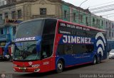 Transporte Jimnez (Per) 2030