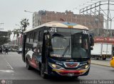 Coop. Transporte Comit� Cien Ltda (Per�) 058