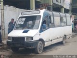 ZU - Catatumbo - Los Olivos 15, por Sebastin Mercado