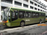 Metrobus Caracas 367