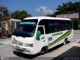 Colibertador 142 Non Plus Ultra Micrao Nissan Cabstar