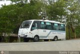 Transportes Rpido El Carmen S.A. 546 Superpolo - Superior Listo Nissan U41