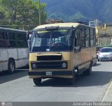 DC - Unin Conductores del Este A.C. 068, por Jonnathan Rodrguez