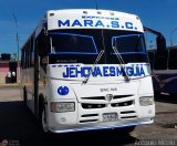 S.C. Expresos Mara 026