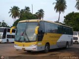 Cruceros Oriente Sur 107 Marcopolo Andare Class Mercedes-Benz OH