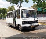 DC - A.C. Conductores Norte Sur 037