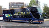 Buses Ahumada 760