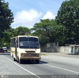 DC - S.C. Plaza Espaa - El Valle - Coche 092, por Jonnathan Rodrguez