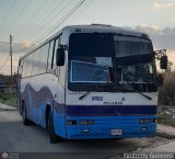 Expresos Pegamar 0054 Unvi Cimo Iveco Eurorider C35