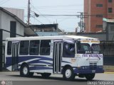 A.C. Transporte Independencia 059, por Diego Sequera