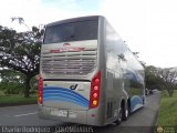 Copetran 10001 Busscar Colombia BusStarDD Scania K410