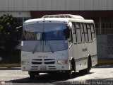 A.C. Mixta de Transporte Tchira Mrida R.L. 0017, por David Olivares Martinez