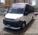 DC - Asoc. Cooperativa Carabobo Tiuna R.L. 049, por Jonnathan Rodrguez