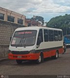 TA - Unin Conductores San Jos 80, por Jos Mora