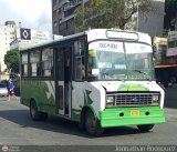 DC - Unin Conductores del Este A.C. 052, por Jonnathan Rodrguez