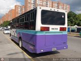 DC - Asoc. de Coop. de Transporte Ciudad Tiuna 139, por Jonnathan Rodr�guez