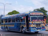 Transporte Guacara 0037, por Kevin JR Mora
