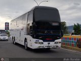 Transporte Nueva Generaci�n 0078 por Alvin Rond�n