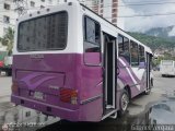 Unin La Guaira 509, por Gabriel Vergara